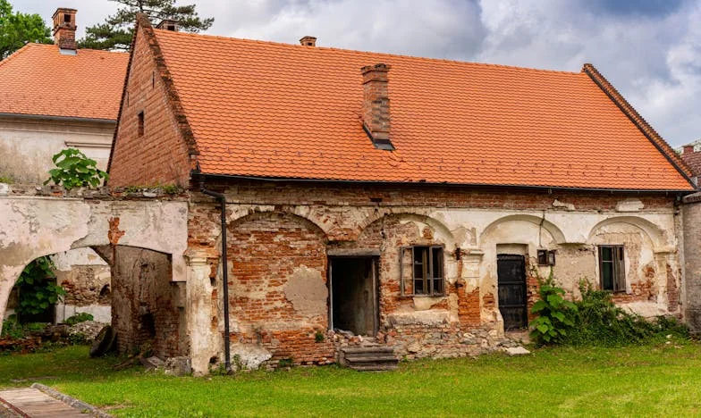 Příběh ženy, která dala vše, jen aby byla zrazena a opuštěna